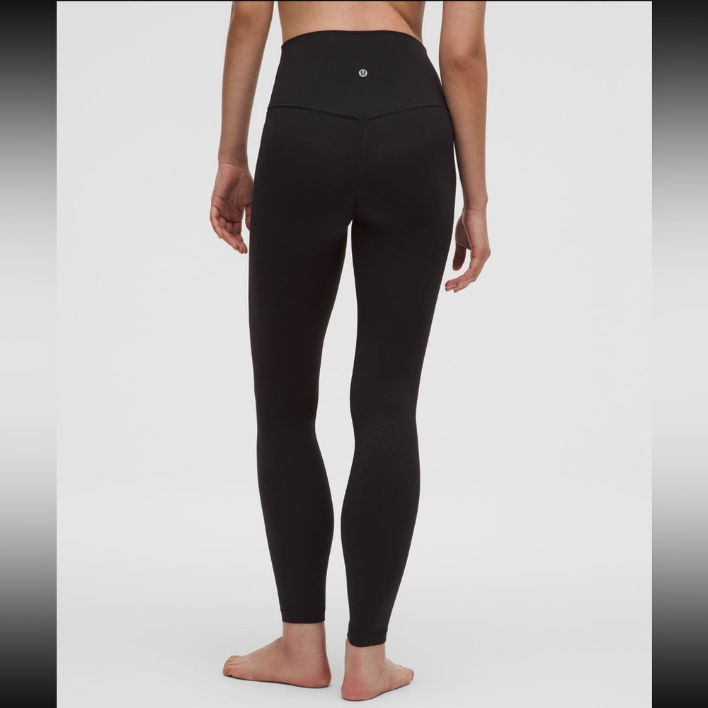 lululemon athletica 28” Leggings